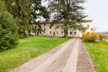 Via San Stefano, Breganze, Venezien 36042, Italien