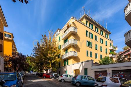 Rome, Lazio 00198, Italy