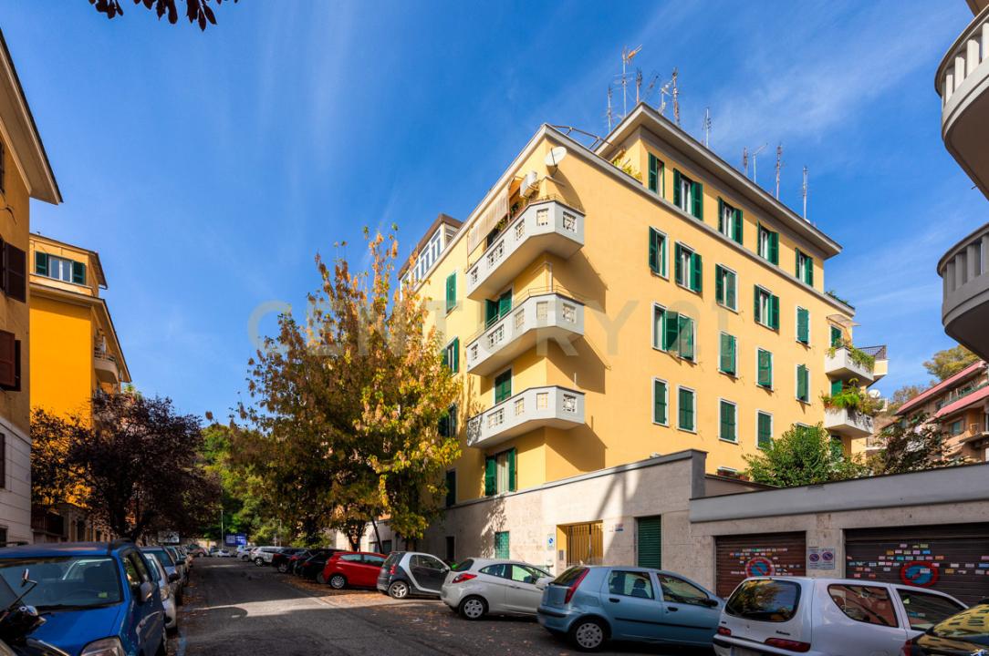 Rom, Lazio 00198, Italien