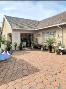 Durban, KwaZulu Natal, Южная Африка