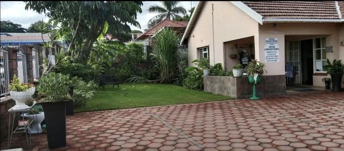 Durban, KwaZulu Natal, Afrique Du Sud
