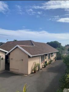 Durban, KwaZulu Natal, Afrique Du Sud
