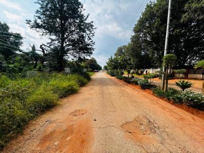 Mokopane, Limpopo, Afrique Du Sud