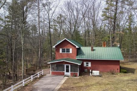 7371 Pine Creek Road, Manistee, Michigan 49660, Amerika Birleşik Devletleri