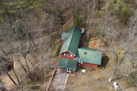 7371 Pine Creek Road, Manistee, Michigan 49660, Amerika Birleşik Devletleri