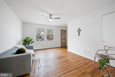 2145 Suitland Terrace SE Unit# B, Washington, DC 20020, USA