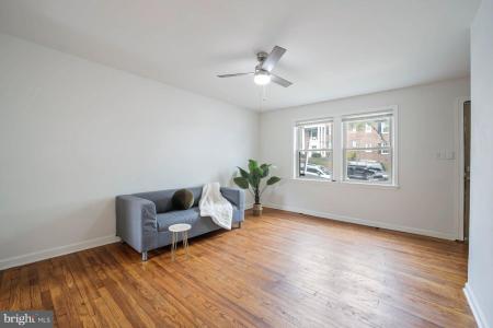 2145 Suitland Terrace SE Unit# B, Washington, Washington D.C. 20020, HOA KỲ