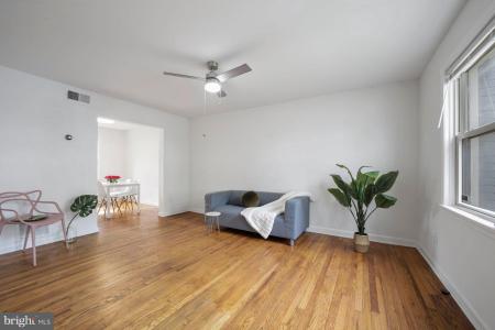 2145 Suitland Terrace SE Unit# B, Washington, Washington D.C. 20020, HOA KỲ