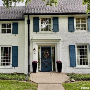 345 Park Lane Drive, Galesburg, Illinois 61401, Stati Uniti