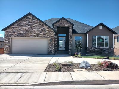 2879 W Eagle Drive, Cedar City, Utah 84720, USA