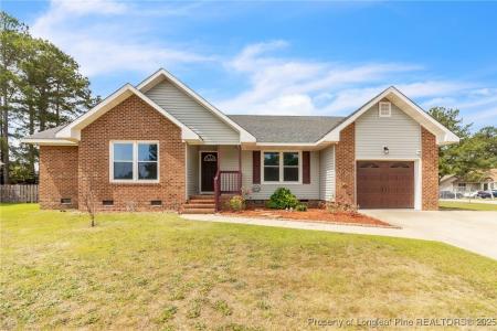 974 Eastman Road, Fayetteville, NC 28314, USA