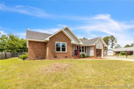 974 Eastman Road, Fayetteville, North Carolina 28314