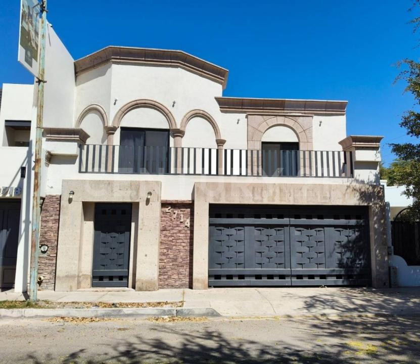 Blvd. San Antonio 2714,, Cajeme, Sonora 85134, Mexique