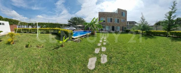 Sinaloa ,, Ayala, Морелос 62715, Мексика