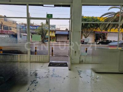 Ecatepec De Morelos, Meksyk (stan) 55270, Meksyk