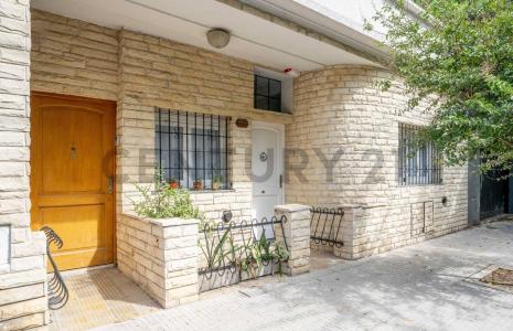 Capitan General Ramon Freire 3400, Coghlan, Capital Federal 1429, Argentinien