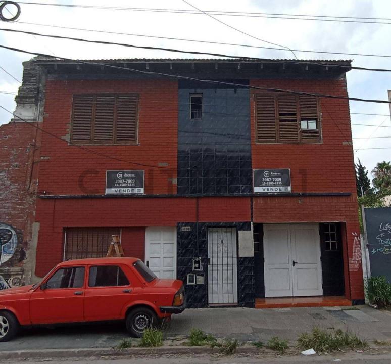 SALTA 2261, Lanús, GBA Sur 00001, 阿根廷