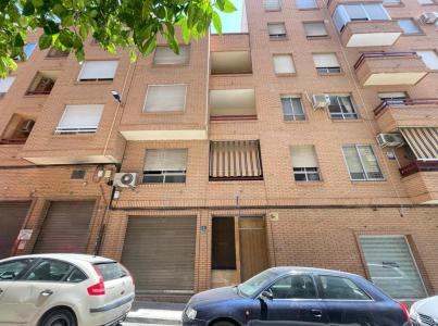 Alacant/Alicante, Comunitat Valenciana 03330, Spain