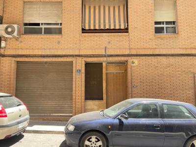 Alacant/Alicante, Comunitat Valenciana 03330, Spain