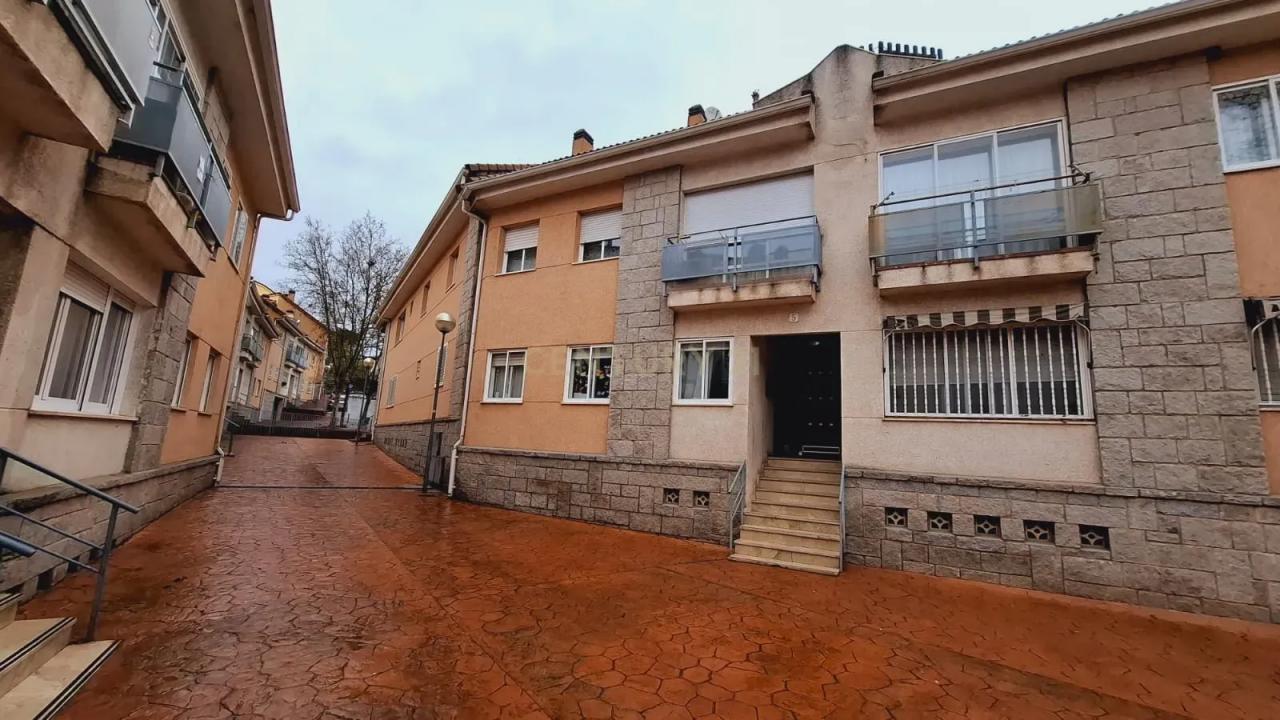 マドリード, Comunidad De Madrid 28430, スペイン