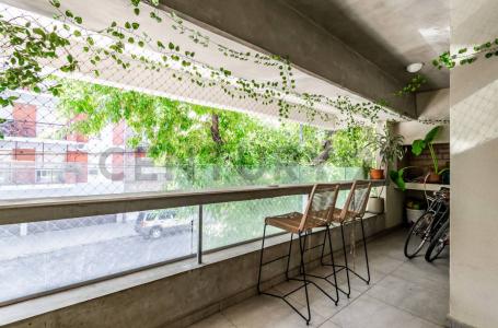 CONDE 2850, Coghlan, Capital Federal 00001, ארגנטינה