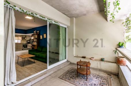 CONDE 2850, Coghlan, Capital Federal 00001, ארגנטינה