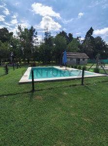 Avenida Julio A. Roca 3015, Luján, GBA Oeste 00001, Argentine