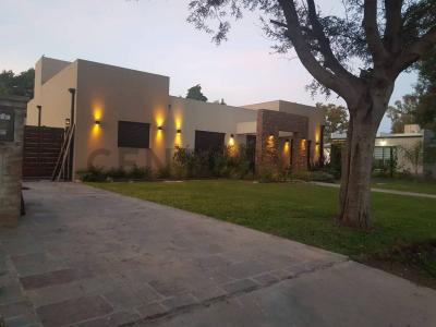 Avenida Julio A. Roca 3015, Luján, GBA Oeste 00001, Argentine