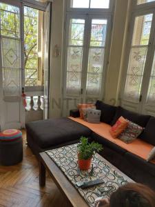 Río de Janeiro 306, Caballito, Capital Federal 00001, Argentina