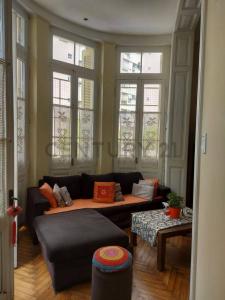 Río de Janeiro 306, Caballito, Capital Federal 00001, Argentina