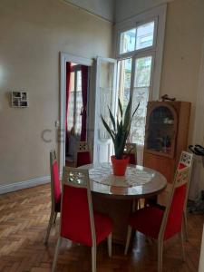 Río de Janeiro 306, Caballito, Capital Federal 00001, Argentina