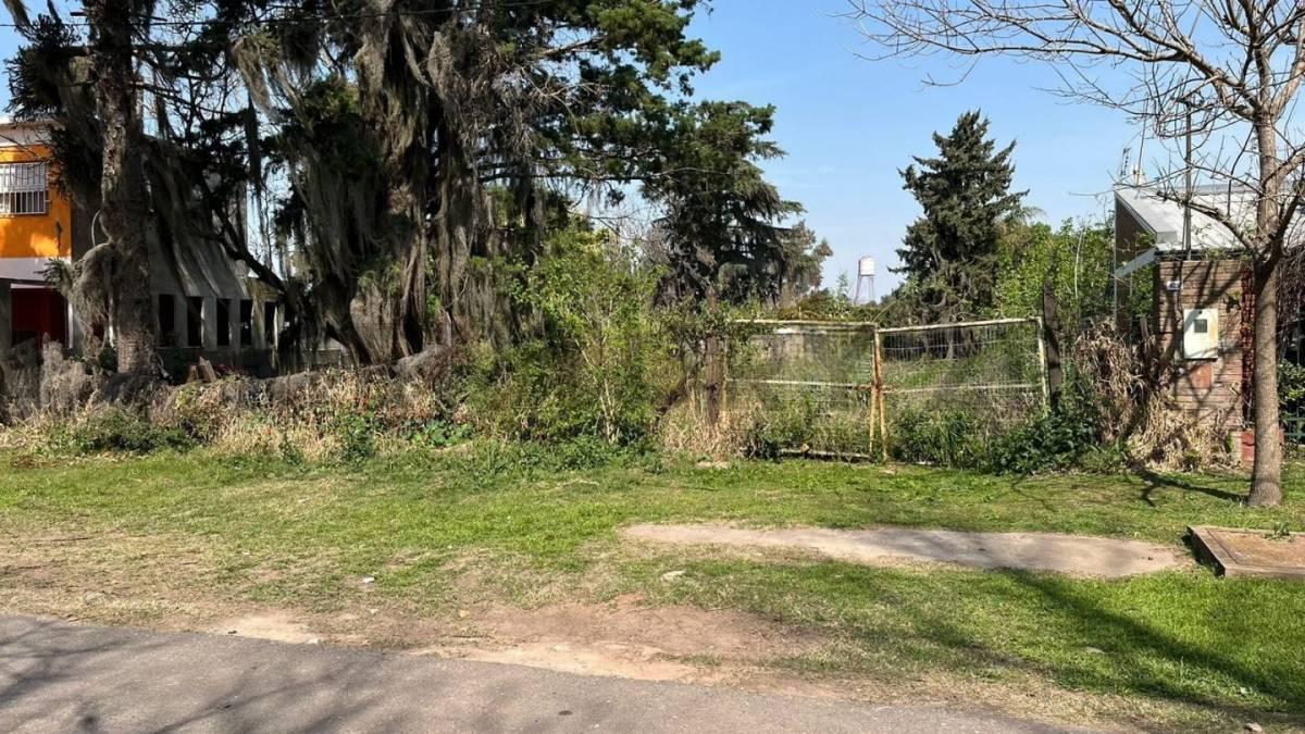 Gobernador Oroño S/N, Rosario, Santa Fe 00001, الأرجنتين