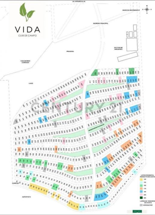 Illia 100, Funes, 聖達菲 00001, 阿根廷