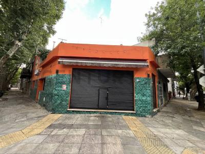 NICASIO OROÑO 2202, La Paternal, Capital Federal 00001, Argentina