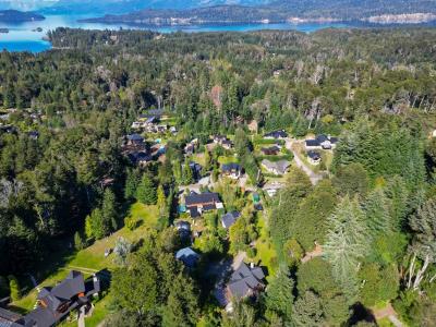 Villa La Angostura, Neuquen 8407, الأرجنتين