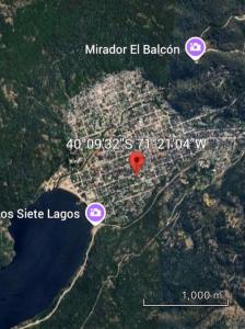 San Martín De Los Andes, Neuquén 00001, Argentina