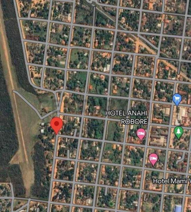 Roboré , Este, Santa Cruz 00001, Bolivia