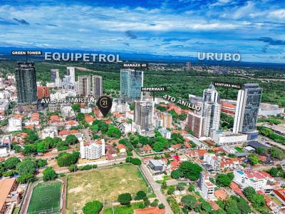 Avenida San Martin Calle I , Equipetrol, Santa Cruz 00001, ボリビア
