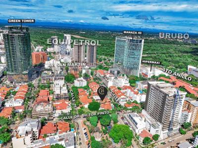 Avenida San Martin Calle I , Equipetrol, Santa Cruz 00001, ボリビア