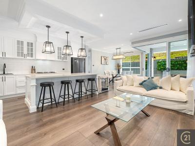 60 Levade Avenue, Box Hill, NSW 2765, Australia