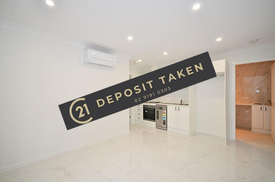 51A Sturdee Street, Wentworthville, NSW 2145, Australia