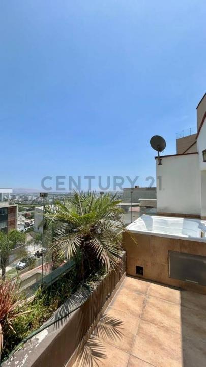 Jirón Las Cantutas , Lima, Lima 00001, 秘鲁