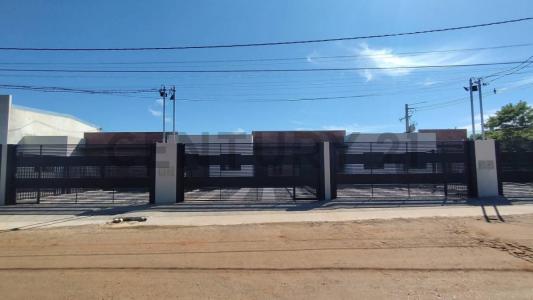 complejo tatarendy , Luque, Central 00001, 巴拉圭