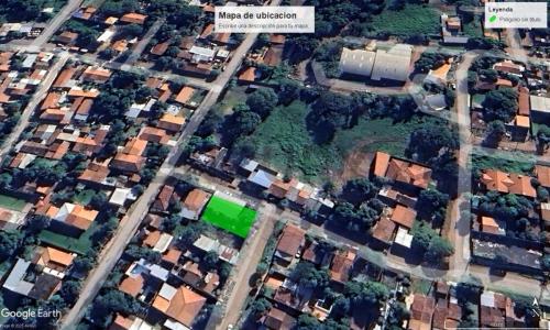 Luque, Central 00001, Paraguay