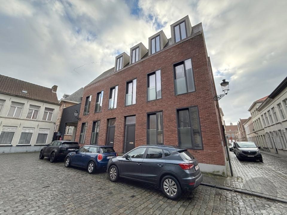 Lange Raamstraat 3, Brugge, 8000, בלגיה
