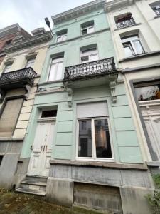 Rue Maes, 44, Ixelles, 1050, Belgium