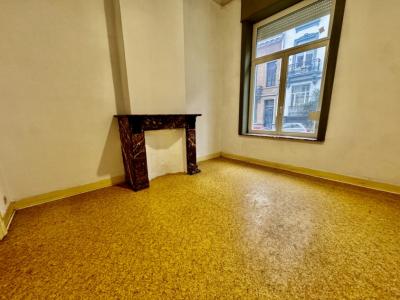 Rue Maes, 44, Ixelles, 1050, Belgio