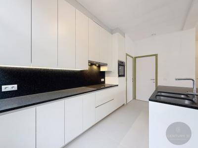 Lange Raamstraat 1, Brugge, 8000, בלגיה