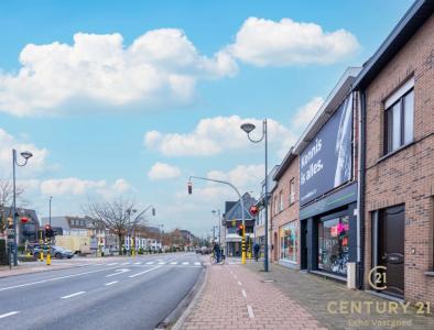 Steenweg op Mol 6., Oud-turnhout, 2360, 比利时