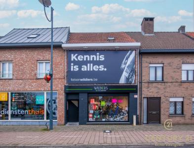 Steenweg op Mol 6., Oud-turnhout, 2360, 比利时